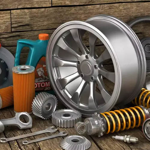تفاوت قطعات یدکی اصلی و OEM