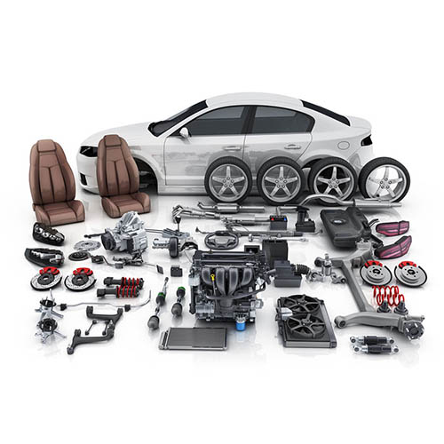 تفاوت قطعات یدکی اصلی و OEM