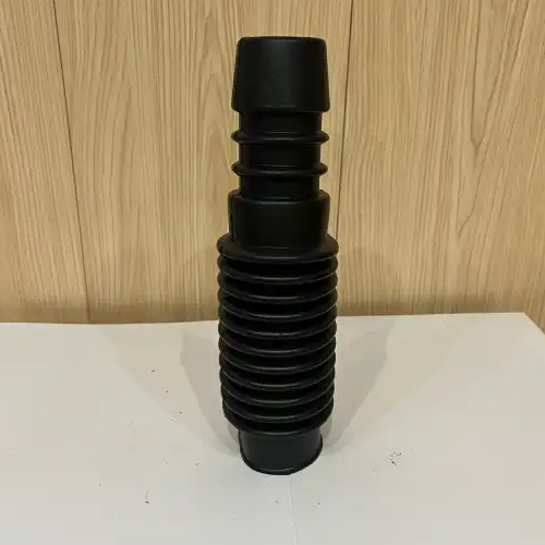 نحوه تعویض گردگیر کمک عقب پراید