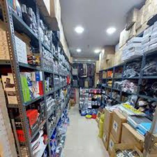 بازار لوازم یدکی خودرو