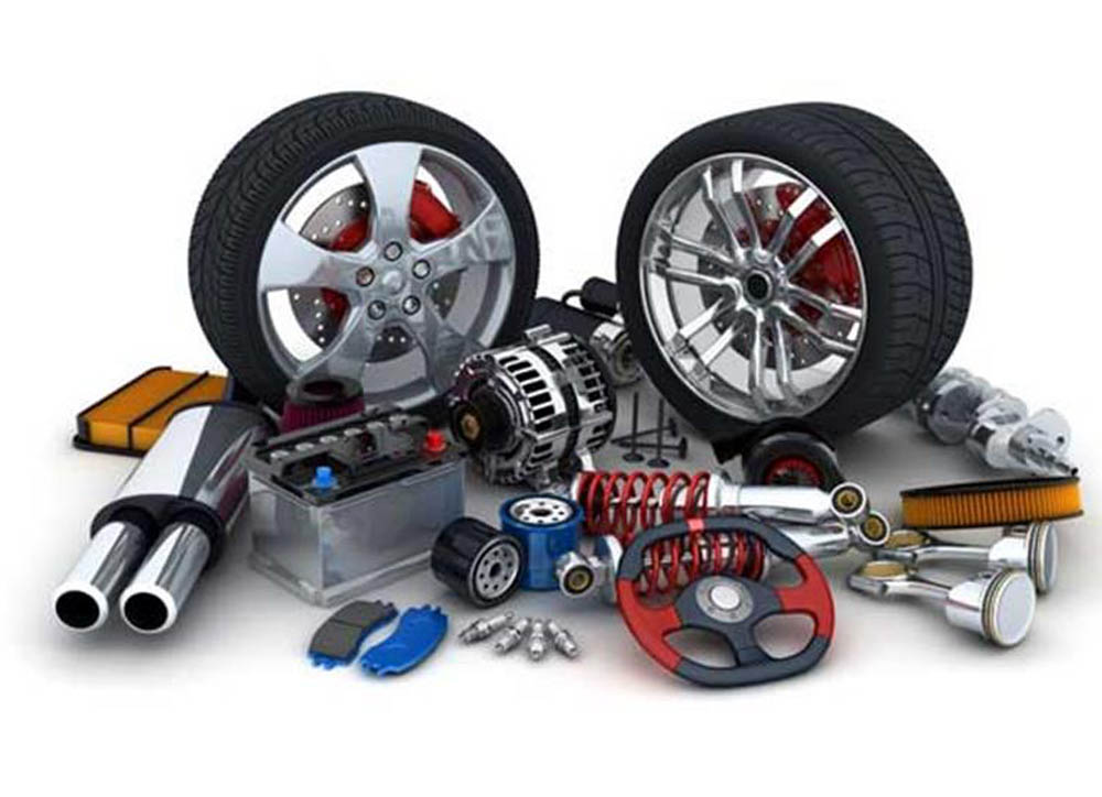 تفاوت قطعات یدکی اصلی و OEM